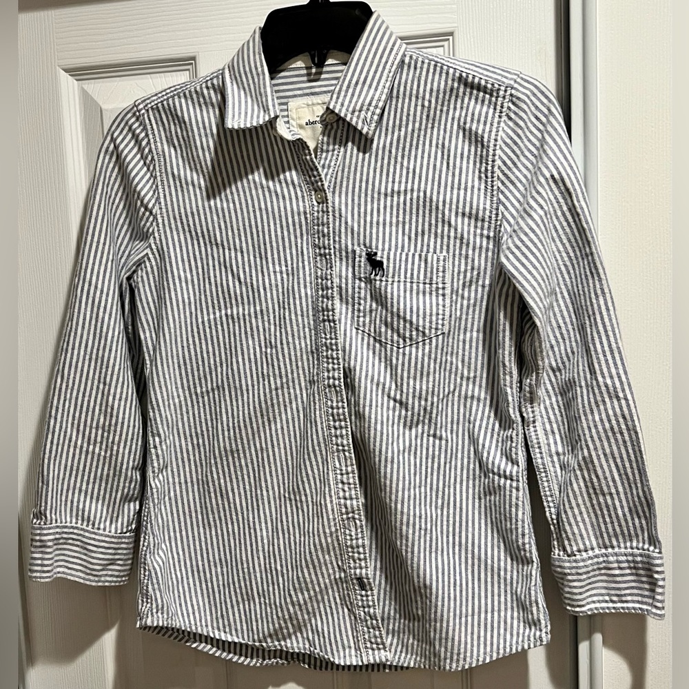 Abercrombie Kids Shirts & Tops | Size XL